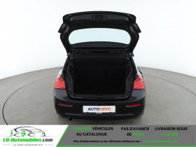 Bmw 118 118i 170CH  occasion � Beaupuy - photo n�10