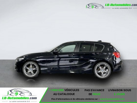 Bmw 118 118i 170CH  occasion � Beaupuy - photo n�6