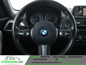 Bmw 118 118i 170CH  occasion � Beaupuy - photo n�9