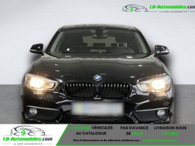 Bmw 118 118i 170CH  occasion � Beaupuy - photo n�5