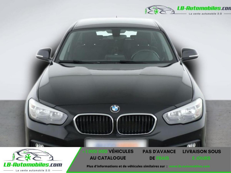 Bmw 118 118i 170CH  occasion � Beaupuy - photo n�5