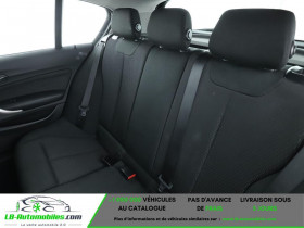 Bmw 118 118i 170CH  occasion � Beaupuy - photo n�8