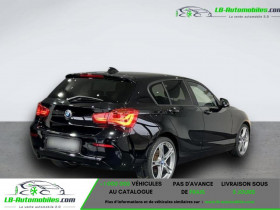Bmw 118 118i 170CH  occasion � Beaupuy - photo n�4
