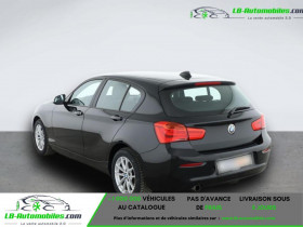 Bmw 118 118i 170CH  occasion � Beaupuy - photo n�4