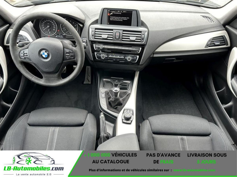 Bmw 118 118i 170CH  occasion � Beaupuy - photo n�3