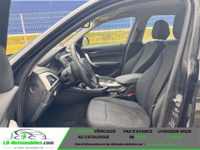 Bmw 118 118i 170CH  occasion � Beaupuy - photo n�6