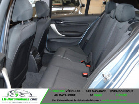 Bmw 118 118i 170CH  occasion � Beaupuy - photo n�8