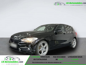 Bmw 118 118i 170CH  occasion � Beaupuy - photo n�2