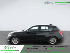 Bmw 118 118i 170CH  occasion � Beaupuy - photo n�6