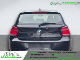 Bmw 118 118i 170CH  occasion � Beaupuy - photo n�5