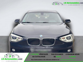 Bmw 118 118i 170CH  occasion � Beaupuy - photo n�4