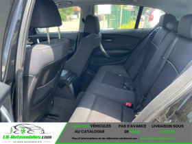 Bmw 118 118i 170CH  occasion � Beaupuy - photo n�9