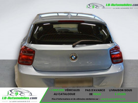 Bmw 118 118i 170CH  occasion � Beaupuy - photo n�6