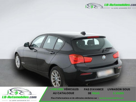 Bmw 118 118i 170CH  occasion � Beaupuy - photo n�4