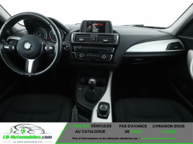 Bmw 118 118i 170CH  occasion � Beaupuy - photo n�3