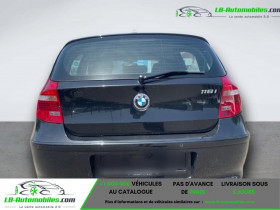 Bmw 118 118i 170CH  occasion � Beaupuy - photo n�7