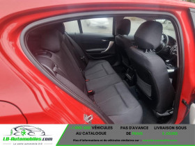 Bmw 118 118i 170CH  occasion � Beaupuy - photo n�8