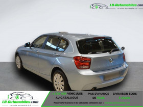 Bmw 118 118i 170CH  occasion � Beaupuy - photo n�3