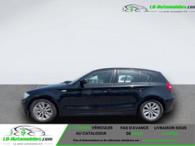 Bmw 118 118i 170CH  occasion � Beaupuy - photo n�6