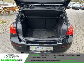 Bmw 118 118i 170CH  occasion � Beaupuy - photo n�10