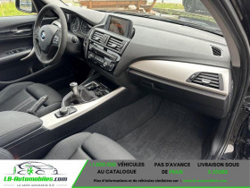 Bmw 118 118i 170CH  occasion � Beaupuy - photo n�9