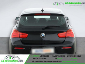 Bmw 118 118i 170CH  occasion � Beaupuy - photo n�7