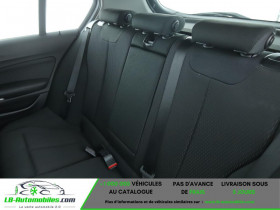 Bmw 118 118i 170CH  occasion � Beaupuy - photo n�9