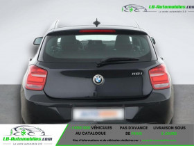 Bmw 118 118i 170CH  occasion � Beaupuy - photo n�7