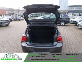 Bmw 118 118i 170CH  occasion � Beaupuy - photo n�12