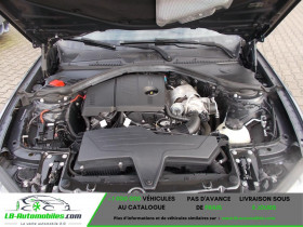 Bmw 118 118i 170CH  occasion � Beaupuy - photo n�11