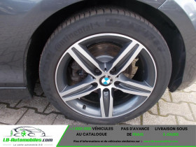 Bmw 118 118i 170CH  occasion � Beaupuy - photo n�10