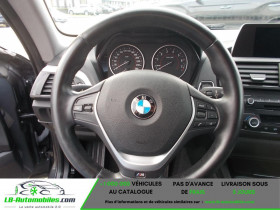 Bmw 118 118i 170CH  occasion � Beaupuy - photo n�9