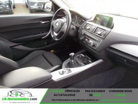 Bmw 118 118i 170CH  occasion � Beaupuy - photo n�7