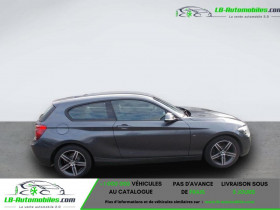Bmw 118 118i 170CH  occasion � Beaupuy - photo n�5