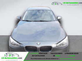 Bmw 118 118i 170CH  occasion � Beaupuy - photo n�4