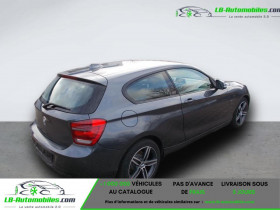 Bmw 118 118i 170CH  occasion � Beaupuy - photo n�3