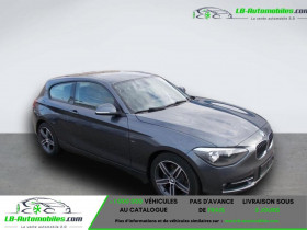 Bmw 118 118i 170CH  occasion � Beaupuy - photo n�2
