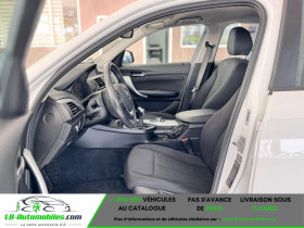 Bmw 118 118i 170CH  occasion � Beaupuy - photo n�4