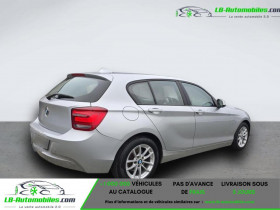 Bmw 118 118i 170CH  occasion � Beaupuy - photo n�4
