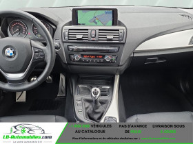 Bmw 118 118i 170CH  occasion � Beaupuy - photo n�3