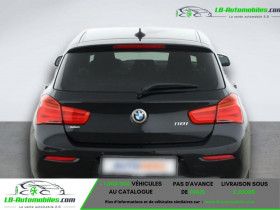Bmw 118 118i 170CH  occasion � Beaupuy - photo n�7