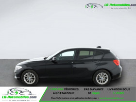 Bmw 118 118i 170CH  occasion � Beaupuy - photo n�6