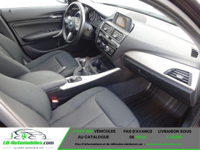Bmw 118 118i 170CH  occasion � Beaupuy - photo n�4