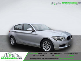 Bmw 118 118i 170CH  occasion � Beaupuy - photo n�2