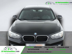 Bmw 118 118i 170CH  occasion � Beaupuy - photo n�5