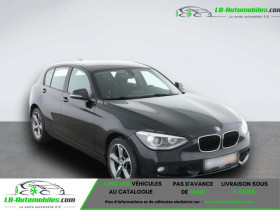 Bmw 118 118i 170CH  occasion � Beaupuy - photo n�2