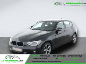 Annonce Bmw 118 occasion Essence 118i 170CH � Beaupuy