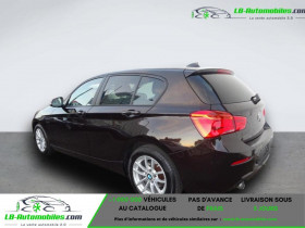 Bmw 118 118i 170CH  occasion � Beaupuy - photo n�3