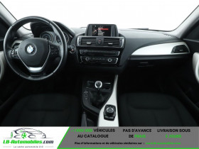 Bmw 118 118i 170CH  occasion � Beaupuy - photo n�3