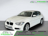 Annonce Bmw 118 occasion Essence 118i 170CH � Beaupuy